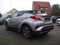 Toyota C-HR 1.2-l-Turbo*Navi*Kamera*Lederausstattung Gris - thumbnail 3