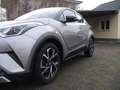 Toyota C-HR 1.2-l-Turbo*Navi*Kamera*Lederausstattung Gris - thumbnail 6