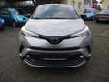 Toyota C-HR 1.2-l-Turbo*Navi*Kamera*Lederausstattung Gris - thumbnail 4