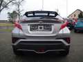 Toyota C-HR 1.2-l-Turbo*Navi*Kamera*Lederausstattung Gris - thumbnail 5