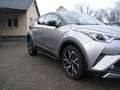 Toyota C-HR 1.2-l-Turbo*Navi*Kamera*Lederausstattung Gris - thumbnail 7