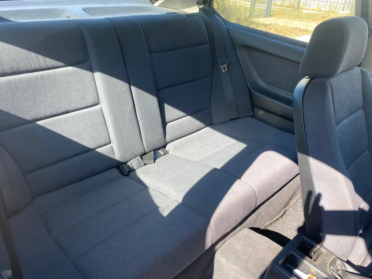 BMW 316, foto 8