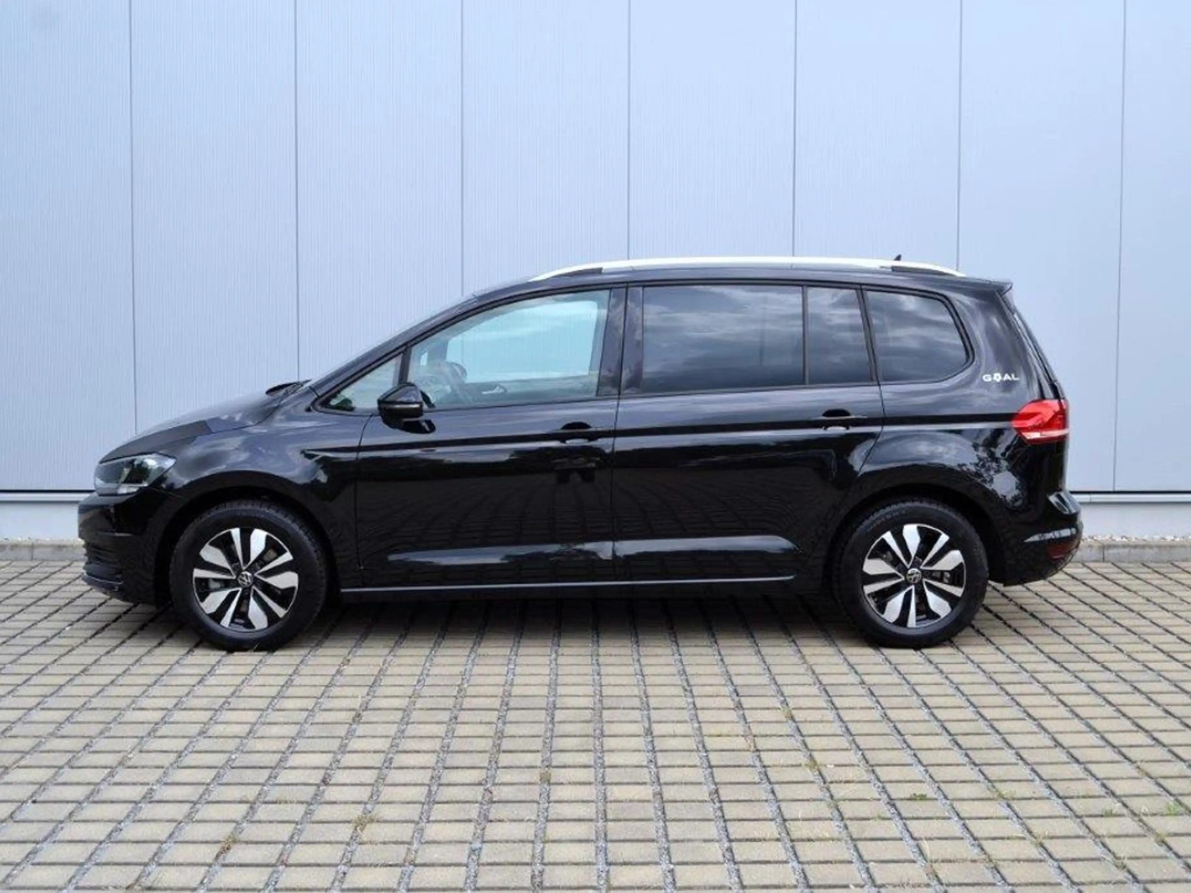 Volkswagen Touran 1.5 TSI Goal 7-SITZER/LED/NAVI+VZE+RFK/EL.-HKL/AC — photo 8