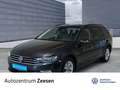 Volkswagen Passat Variant 2.0 TDI Conceptline DSG+USB+DAB+ Klima Navi Grau - thumbnail 1