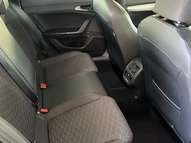 Seat Leon Leon view 15