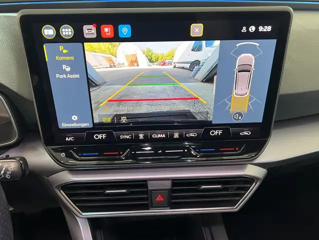 Seat Leon Leon view 7