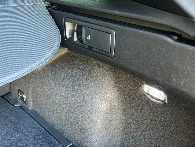 Seat Leon Leon view 14