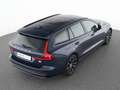 Volvo V60 T8 Recharge AWD Plus Dark 18"+PANO+H&K+360° Bleu - thumbnail 16