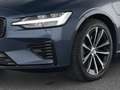 Volvo V60 T8 Recharge AWD Plus Dark 18"+PANO+H&K+360° Bleu - thumbnail 9