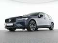 Volvo V60 T8 Recharge AWD Plus Dark 18"+PANO+H&K+360° Bleu - thumbnail 7