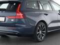 Volvo V60 T8 Recharge AWD Plus Dark 18"+PANO+H&K+360° Bleu - thumbnail 10