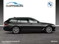 BMW 520 d Touring Luxury Line Head-Up+StHz+StKlima Сірий - thumbnail 9