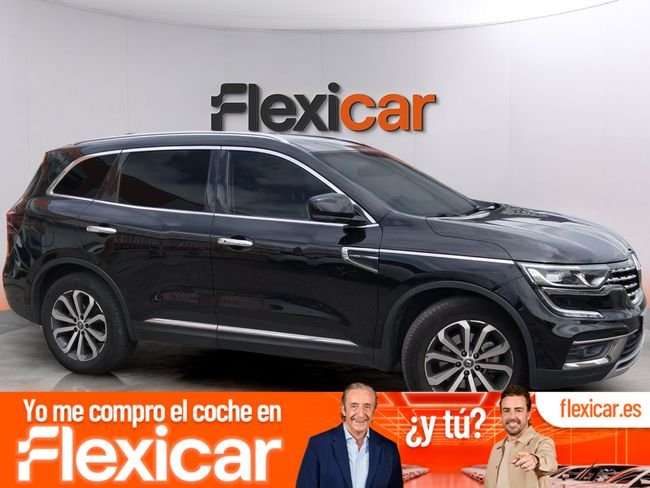 Renault Koleos 1.7dCi Blue Zen X-Tronic 4x2 110kW - foto 1