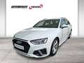 Audi A4 Avant 30 TDI S-line S-tronic (8W) LED PDC Weiß - thumbnail 1