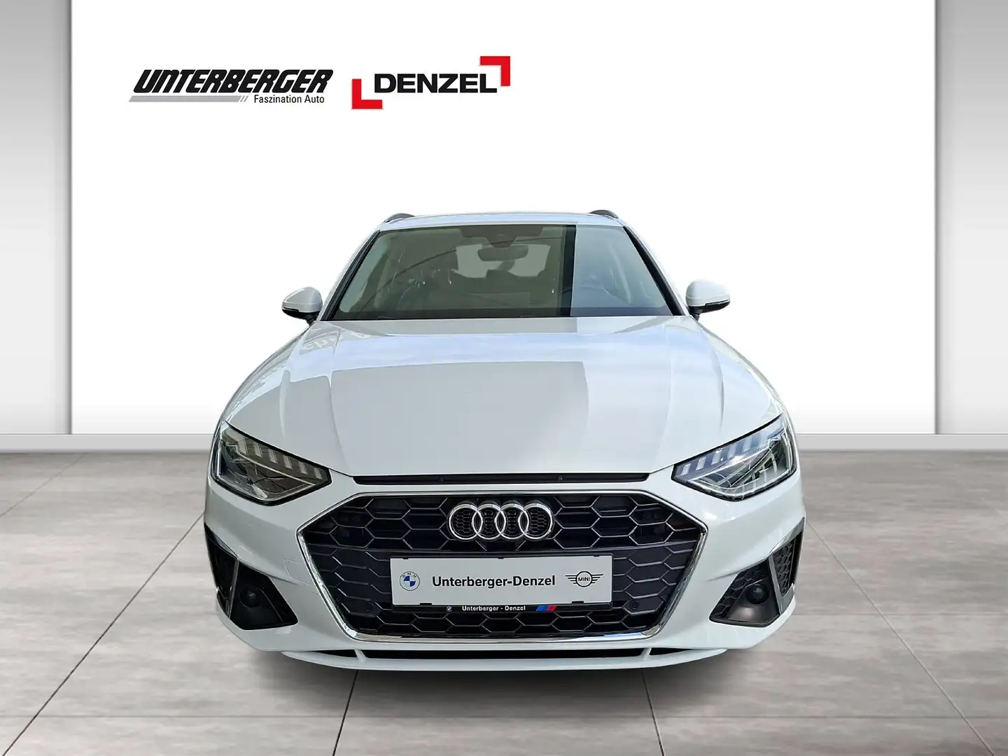 Audi A4 Avant 30 TDI S-line S-tronic (8W) LED PDC Weiß - 2