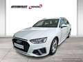 Audi A4 Avant 30 TDI S-line S-tronic (8W) LED PDC Weiß - thumbnail 1