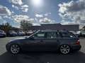 BMW 550 i Touring AUT./XENON/NAVI/PDC V-H/HIFI Grau - thumbnail 4