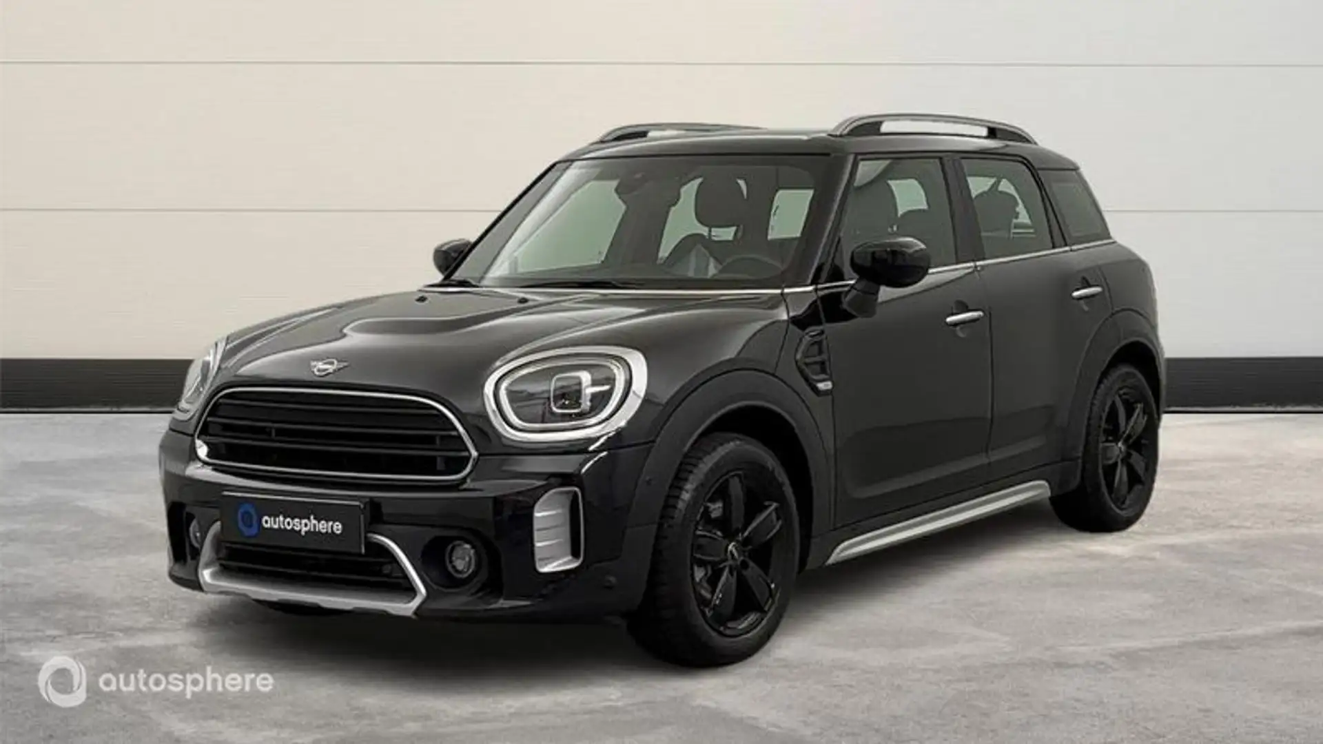 MINI Countryman C Cooper 136ch Edition Premium Plus BVA7 - 1