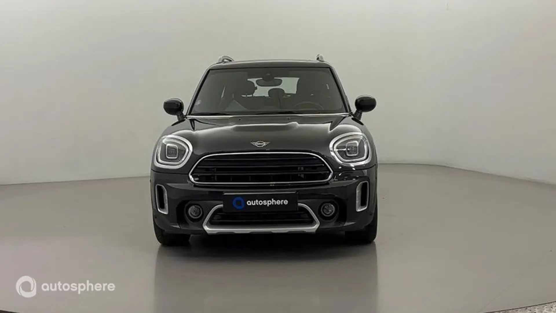 MINI Countryman C Cooper 136ch Edition Premium Plus BVA7 - 2