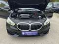 BMW 116 d Aut. LED+NAVI+SPURASSIST+APPLECARPLAY+1.HAND Noir - thumbnail 9