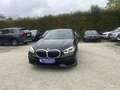 BMW 116 d Aut. LED+NAVI+SPURASSIST+APPLECARPLAY+1.HAND Noir - thumbnail 2