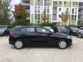 BMW 116 d Aut. LED+NAVI+SPURASSIST+APPLECARPLAY+1.HAND Noir - thumbnail 6