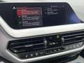 BMW 116 d Aut. LED+NAVI+SPURASSIST+APPLECARPLAY+1.HAND Noir - thumbnail 14