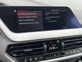 BMW 116 d Aut. LED+NAVI+SPURASSIST+APPLECARPLAY+1.HAND Noir - thumbnail 15