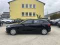BMW 116 d Aut. LED+NAVI+SPURASSIST+APPLECARPLAY+1.HAND Noir - thumbnail 8