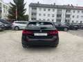BMW 116 d Aut. LED+NAVI+SPURASSIST+APPLECARPLAY+1.HAND Noir - thumbnail 4