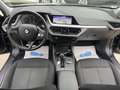 BMW 116 d Aut. LED+NAVI+SPURASSIST+APPLECARPLAY+1.HAND Noir - thumbnail 13