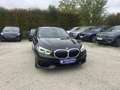 BMW 116 d Aut. LED+NAVI+SPURASSIST+APPLECARPLAY+1.HAND Noir - thumbnail 1