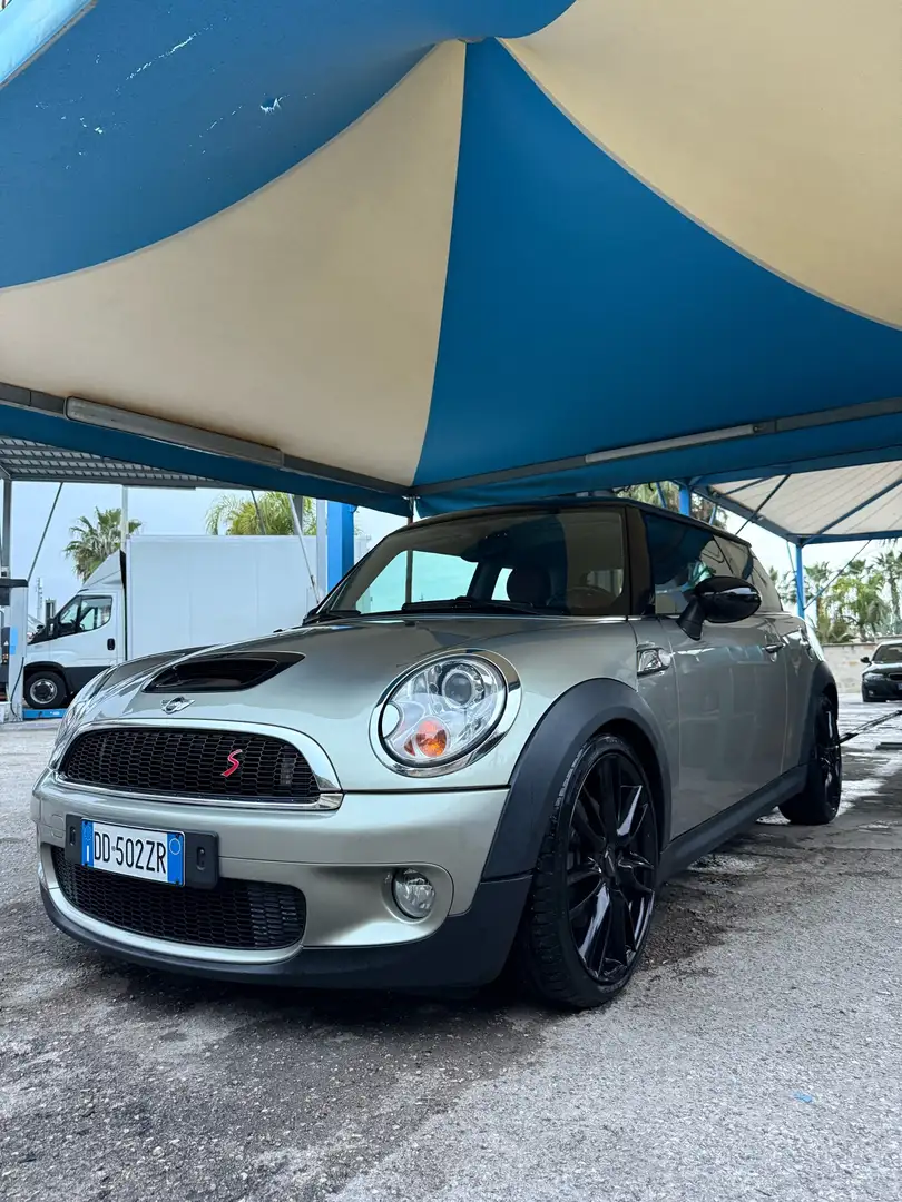 MINI Cooper S 1.6 Park Lane - 1