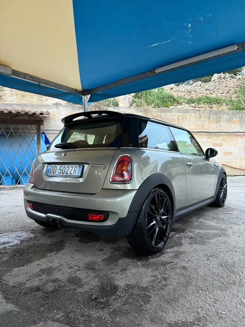MINI Cooper S 1.6 Park Lane - 2