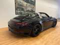 Porsche 991 Targa 4S deutsch ohne Nachlackierung PZ-SH Noir - thumbnail 2