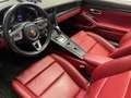 Porsche 991 Targa 4S deutsch ohne Nachlackierung PZ-SH Noir - thumbnail 3