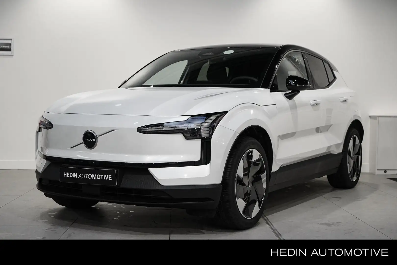 Volvo EX30 Single Motor Extended Range Plus 69 kWh | Stoel én Weiß - 1