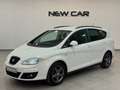 SEAT Altea Altea XL 1.6 TDI 105 CV CR Start/Stop I-Tech Bianco - thumbnail 3
