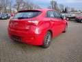 Hyundai i30 Classic Rood - thumbnail 4