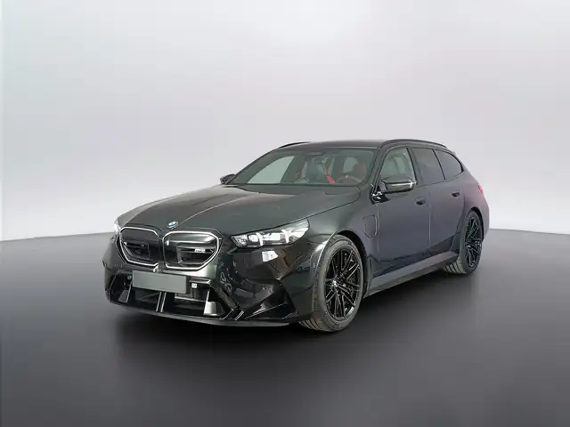 BMW M5 in Black for sale
