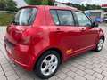 Suzuki Swift Lim. Dance Comfort 1.3*KLIMA*ALU*SHZ*MFL* Rot - thumbnail 10