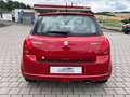Suzuki Swift Lim. Dance Comfort 1.3*KLIMA*ALU*SHZ*MFL* Rot - thumbnail 8