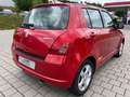 Suzuki Swift Lim. Dance Comfort 1.3*KLIMA*ALU*SHZ*MFL* Rot - thumbnail 9