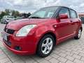 Suzuki Swift Lim. Dance Comfort 1.3*KLIMA*ALU*SHZ*MFL* Rot - thumbnail 5