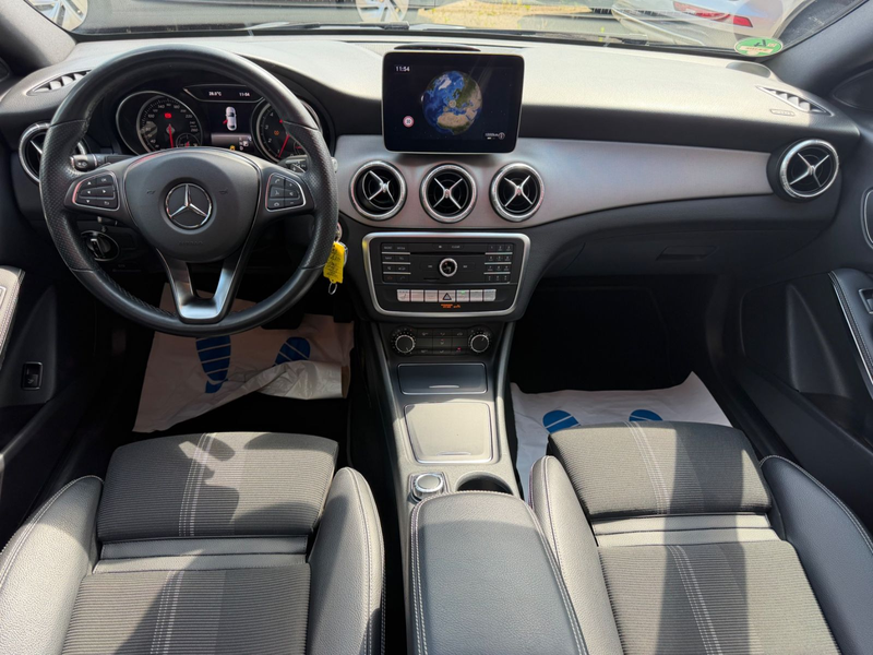 Mercedes-Benz CLA 250 *Pano*Led*Navi* — photo 10