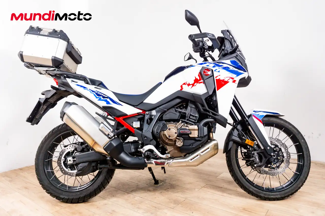 Honda CRF 1100