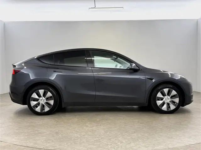 Tesla Model Y view 12
