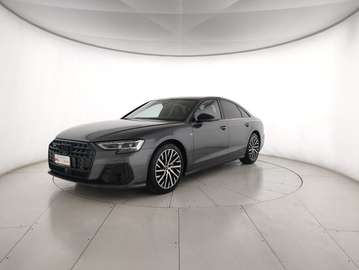 A8 50 3.0 tdi mhev quattro tiptronic