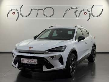 2.0 TDI DSG *LED*360CAM*ACC*SENNHEISER*