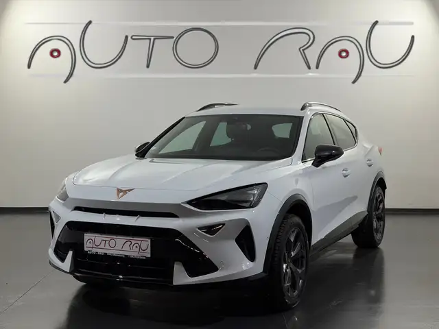 CUPRA Formentor 2.0 TDI DSG *LED*360CAM*ACC*SENNHEISER*